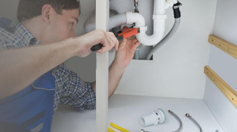 Professional Leak Detection in Pineview, GA